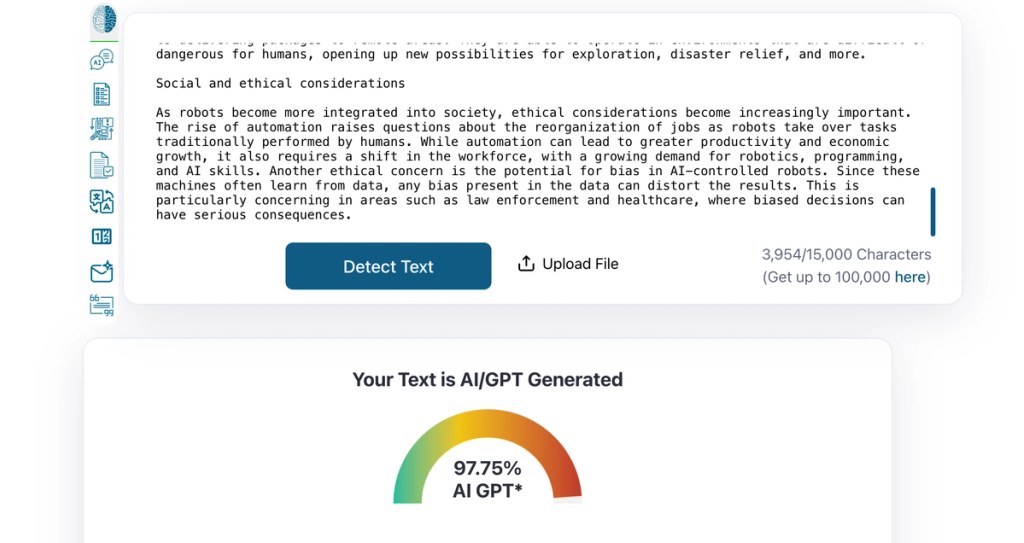 Can Smodin Beat AI Detectors Smodin Vs ZeroGPT StealthGPT