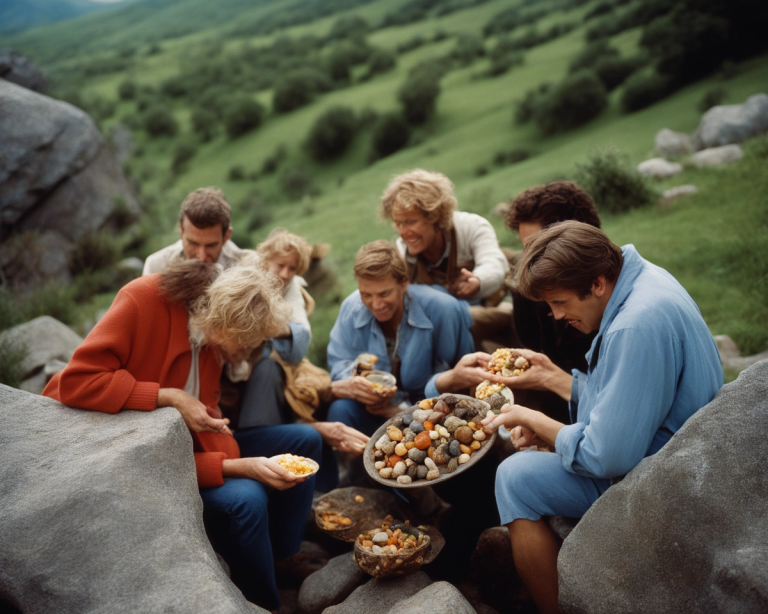 Eating Rocks China Google Says It’s Okay to Eat Rocks: Exploring the Surprising Trend of ...