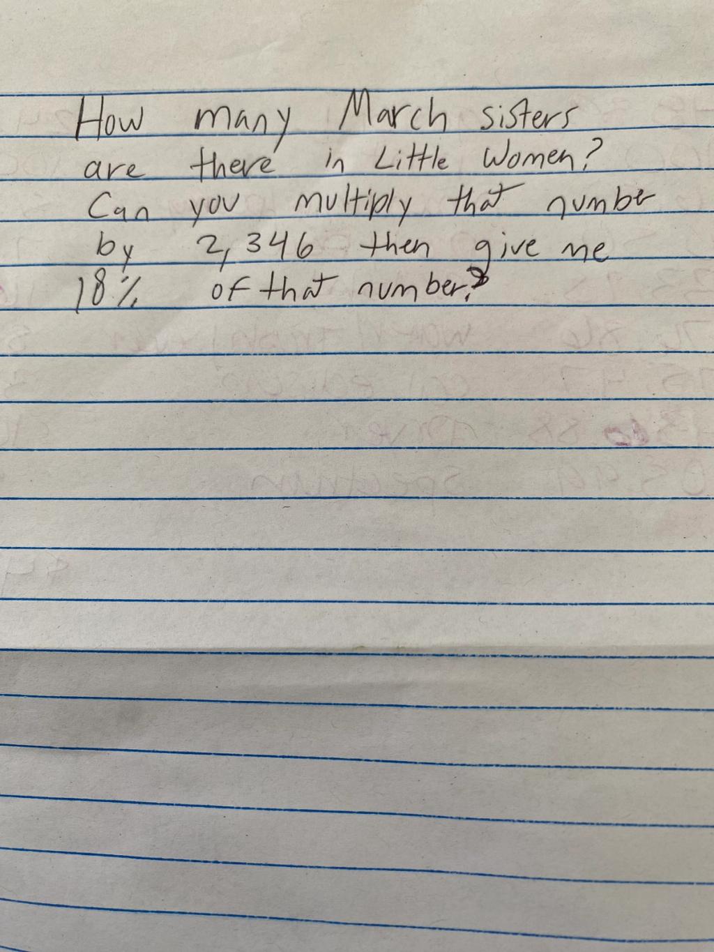 Photo To Answer Handwritten Question StealthGPT
