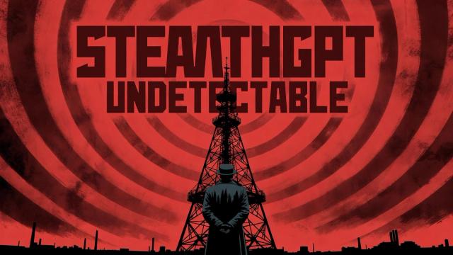 Stealthgpt Undetectable Ai Humanizer
