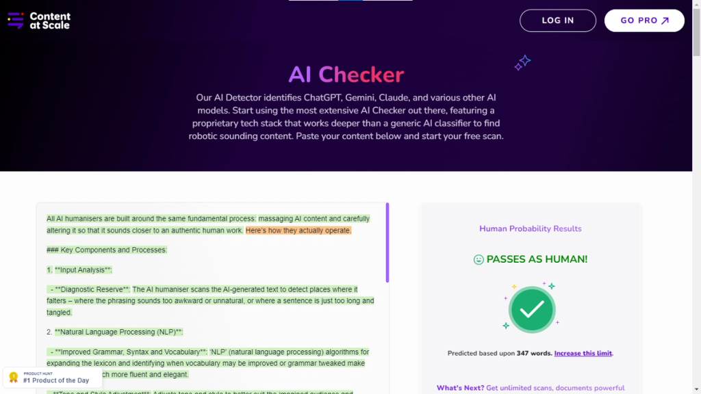 Phrasly Ai Bypasses Content At Scale