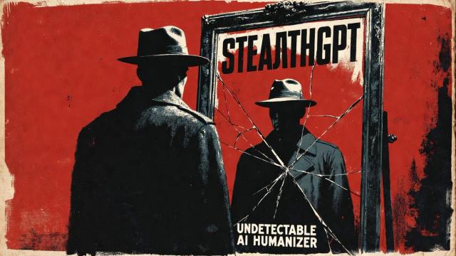 Stealthgpt Soviet Undetectable Ai