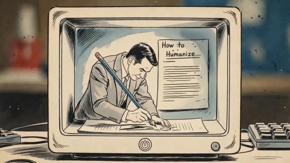 Beat Turnitin With Ai Humanizer