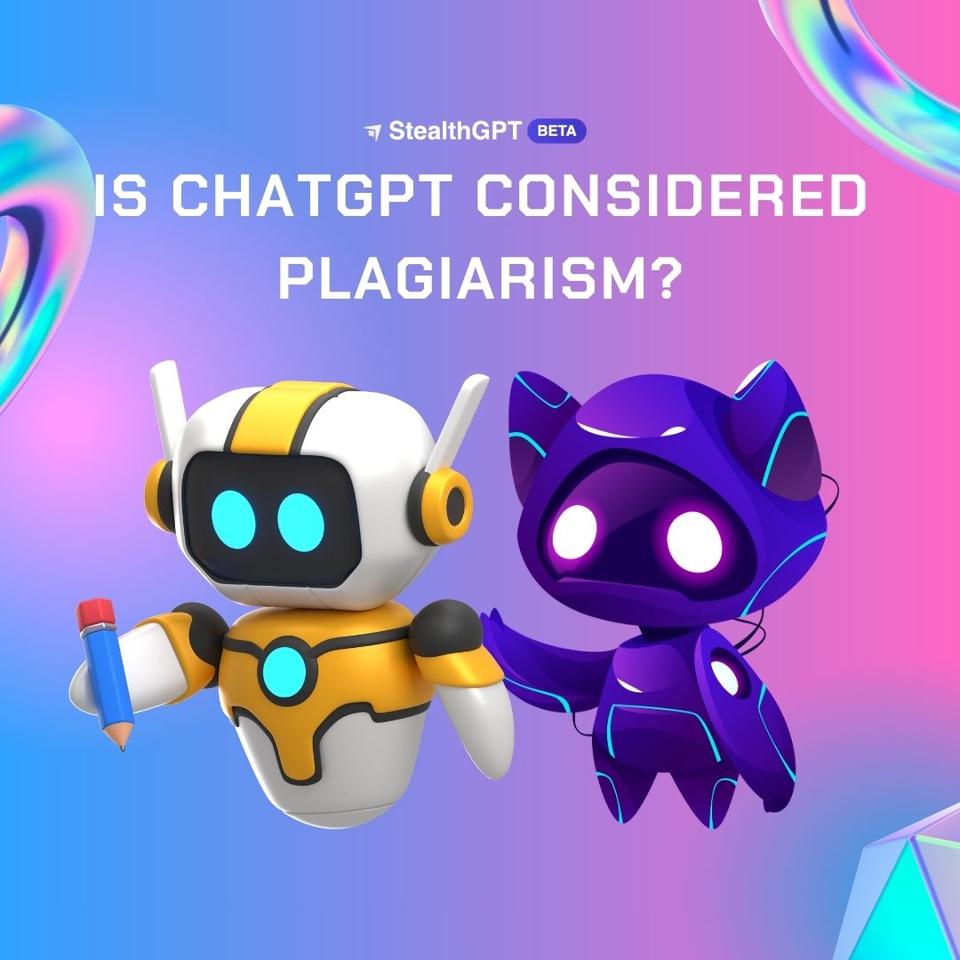 Is ChatGPT Plagiarism (3)