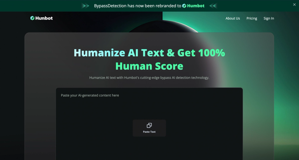 Humbot Humbot Review