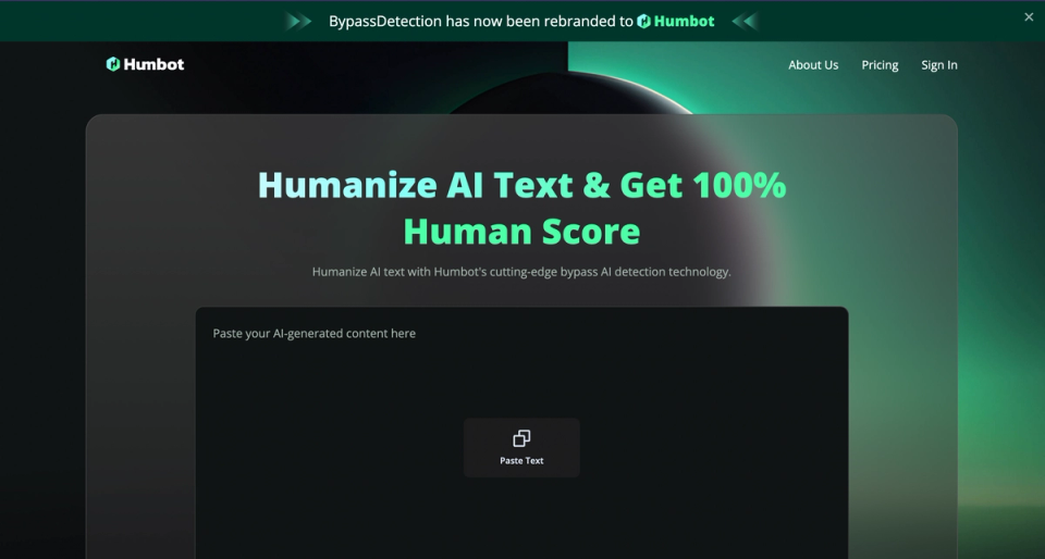 Humbot Humbot Review