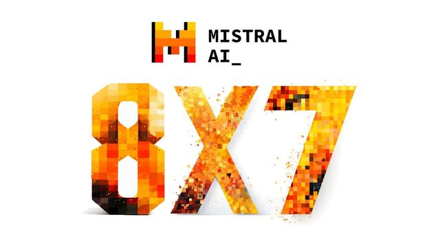 Mistral Mixtral