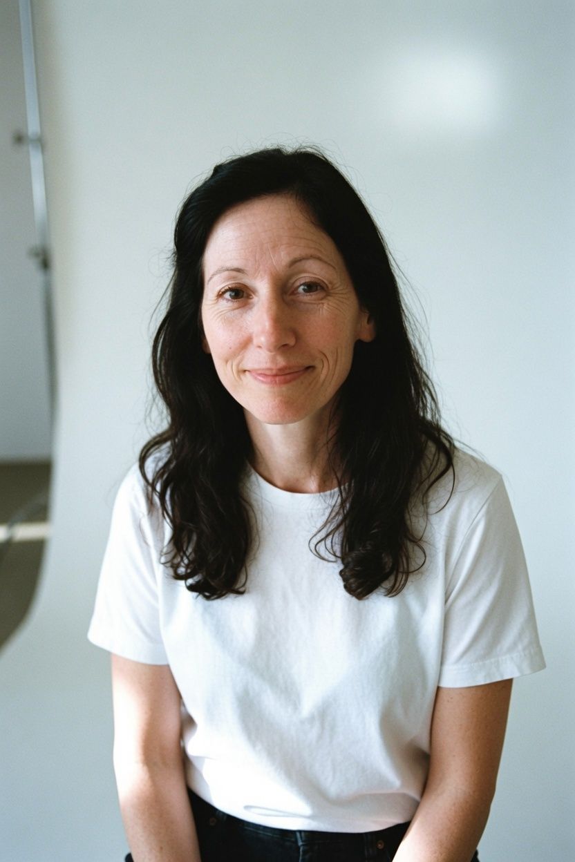 Nicole Harttman, Ph.D.