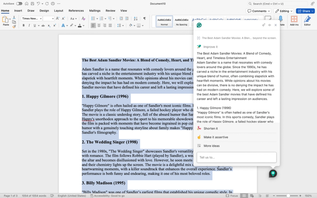 Will An AI Paraphraser Make ChatGPT Undetectable To Turnitin ChatGPT To Grammarly StealthGPT
