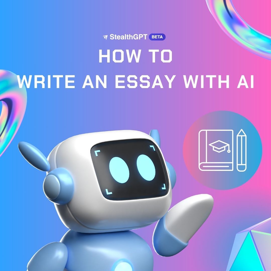 How To Write An Essay With AI | Undetectable AI