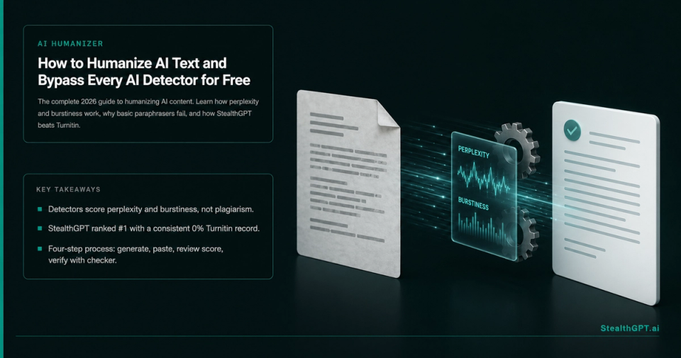 Humanize AI Text