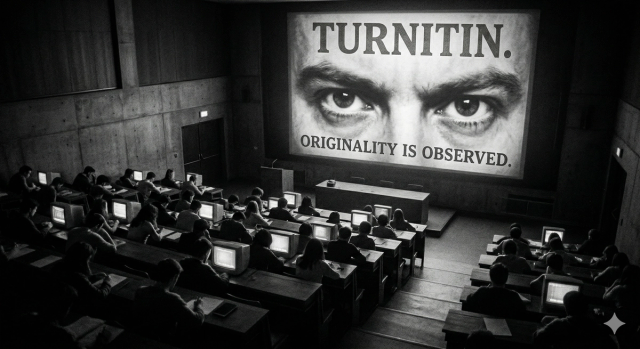 Turnitin Even Harder To Bypass In 2026
