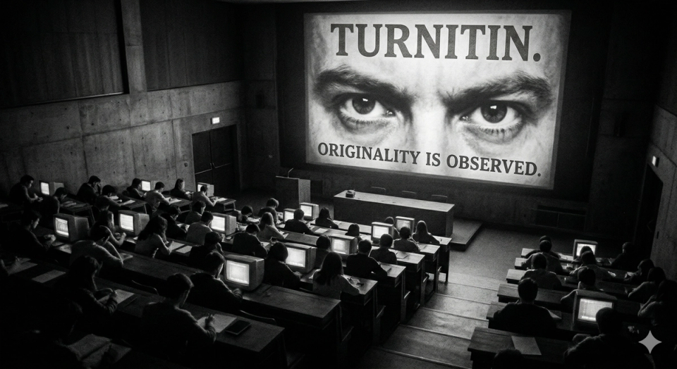 Turnitin Even Harder To Bypass In 2026