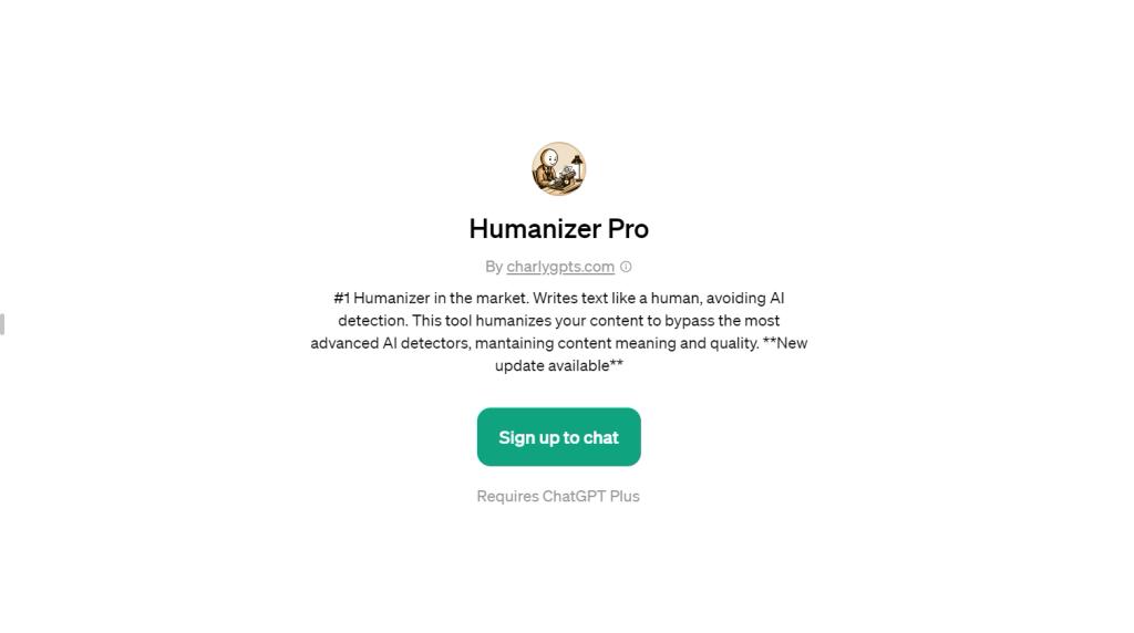 Humanizer Pro