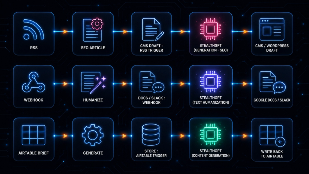 n8n integration workflow guide