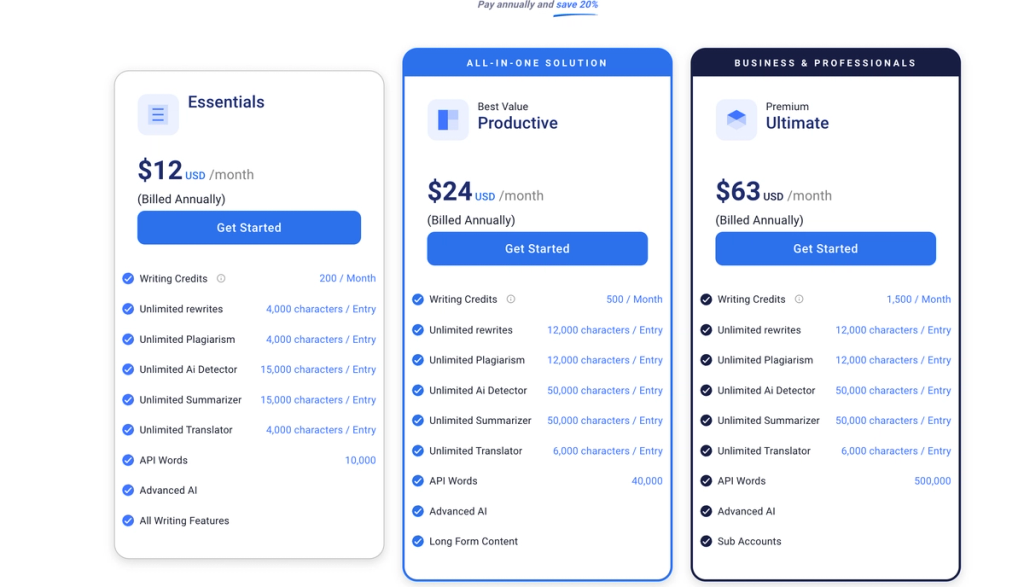 Can Smodin Beat AI Detectors Pricing StealthGPT