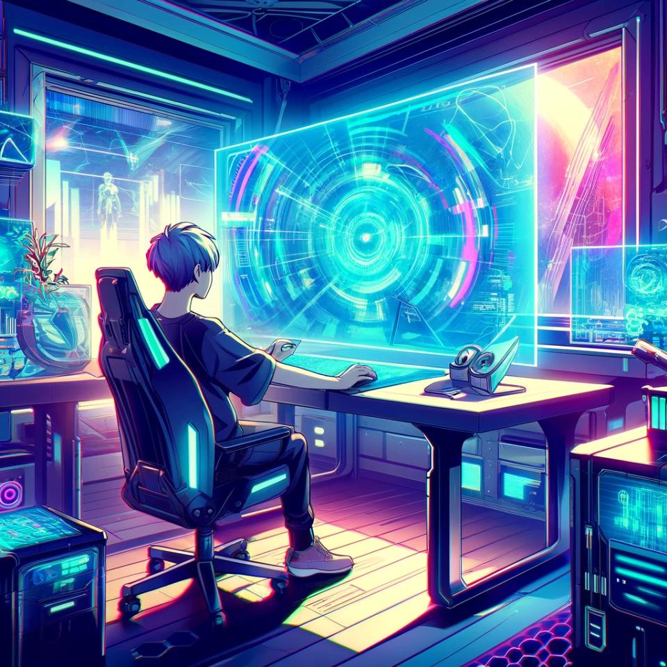 Writing Articles 1 StealthGPT