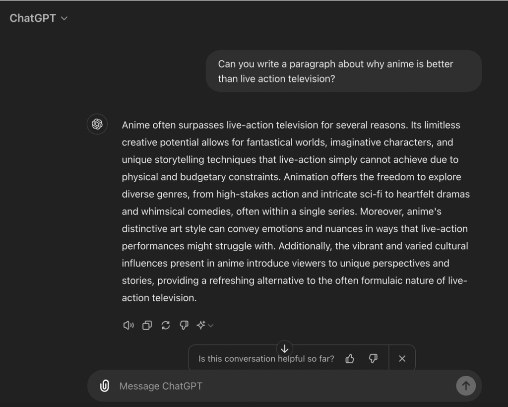 Readability With ChatGPT StealthGPT