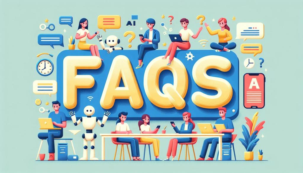 Faqs