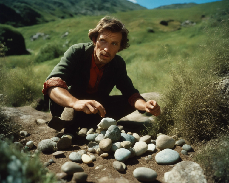 Google Says It’s Okay to Eat Rocks: Exploring the Surprising Trend of ...