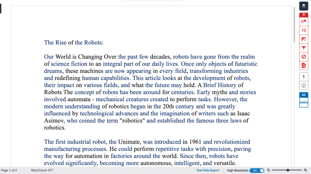 Can Smodin Beat AI Detectors Smodin Vs Turnitin StealthGPT