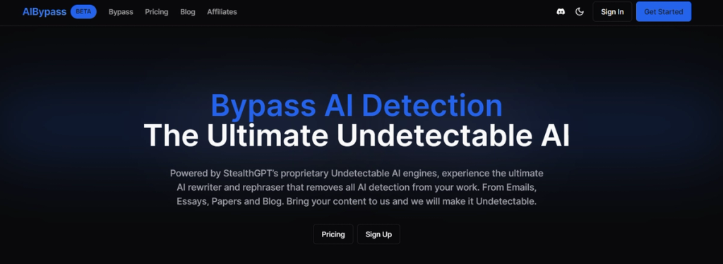 AIBypass