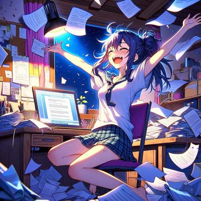 Girl Happy 1