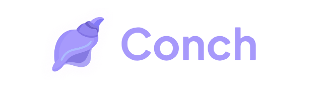 Conch Ai Logo