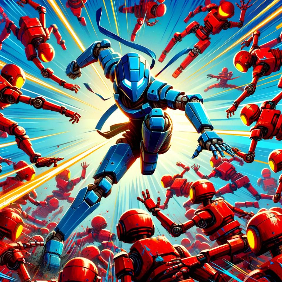 Evading AI Detectors 3