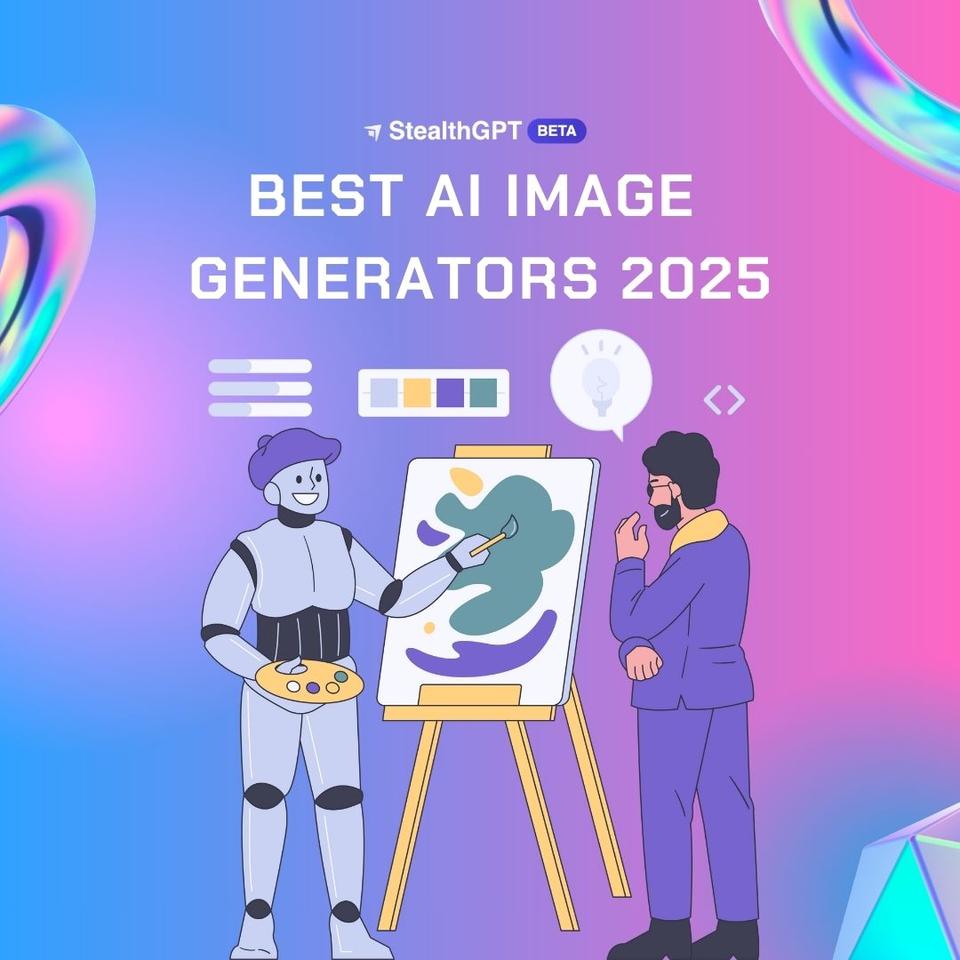 Best AI Image Generators (1)