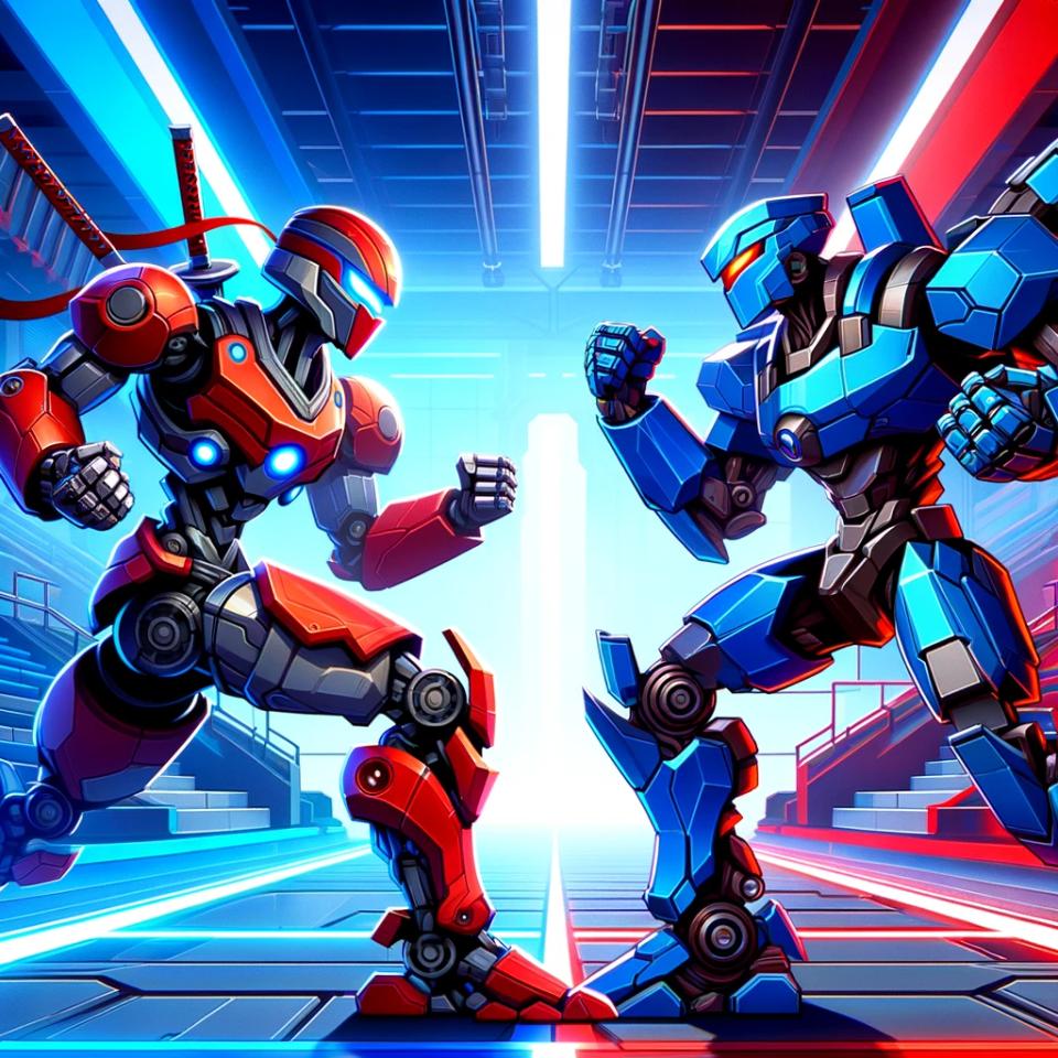 Fighting AI Detectors 6