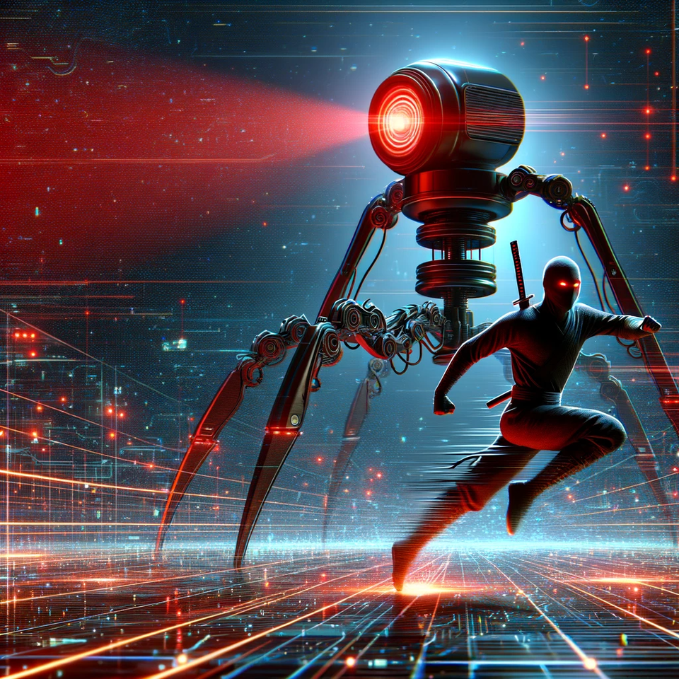 StealthGPT Avoiding AI Detectors 2