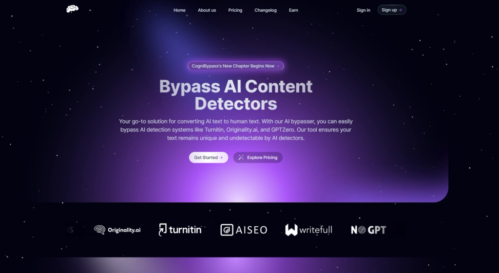 CogniBypass