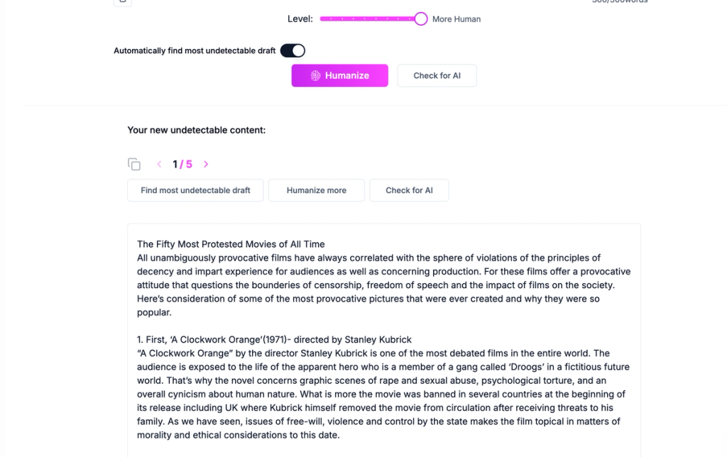 Ai Detect Stealthwriter StealthGPT