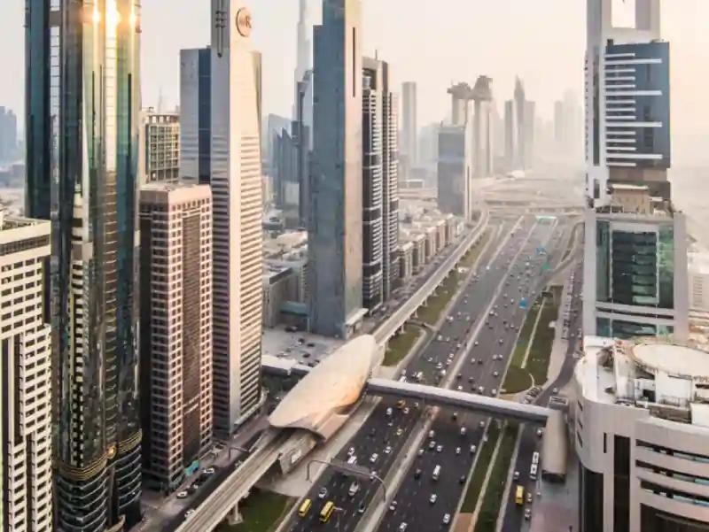 Business Bay
