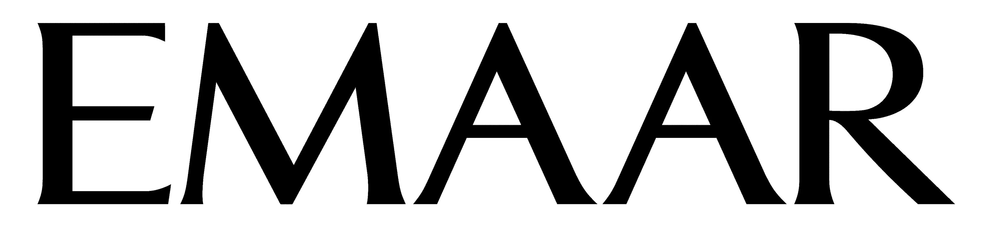 Emaar Properties Logo