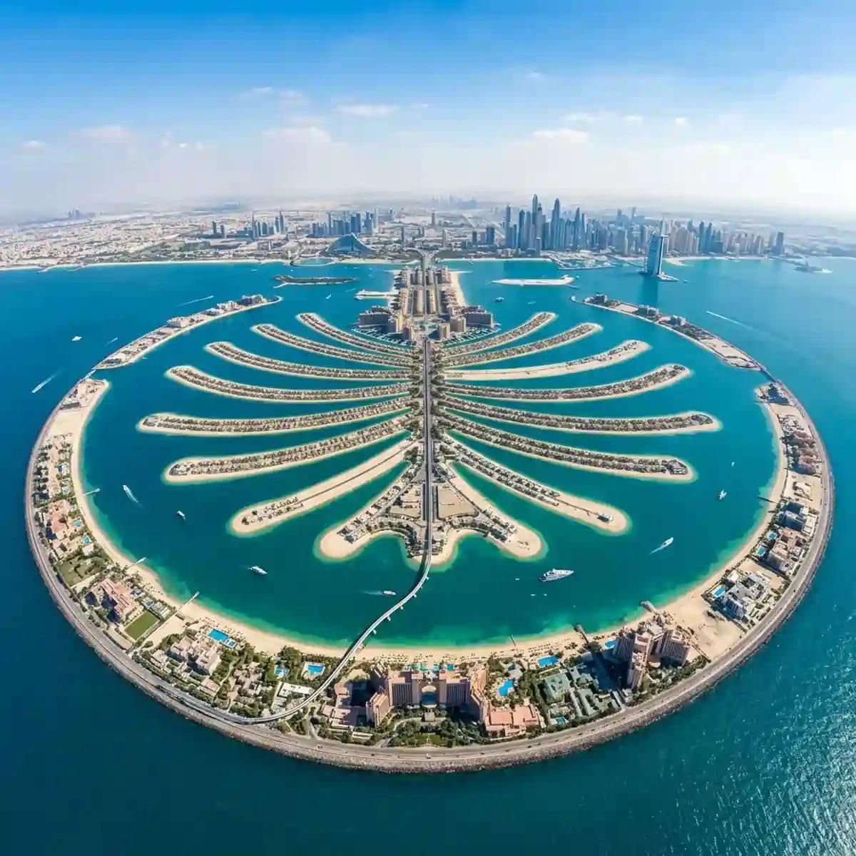 Palm Jumeirah
