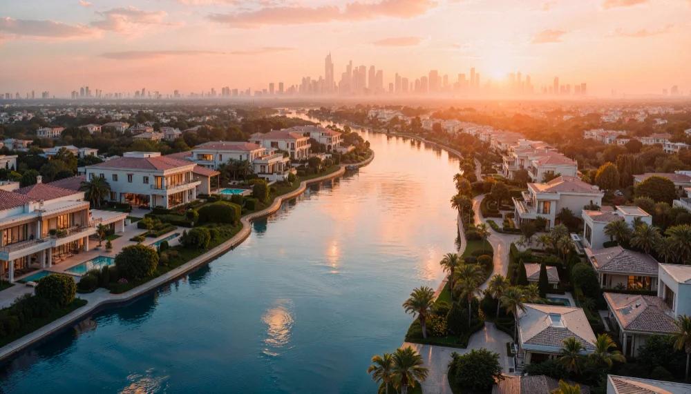 Dubai Hills Estate - 2 Bedroom Apartment