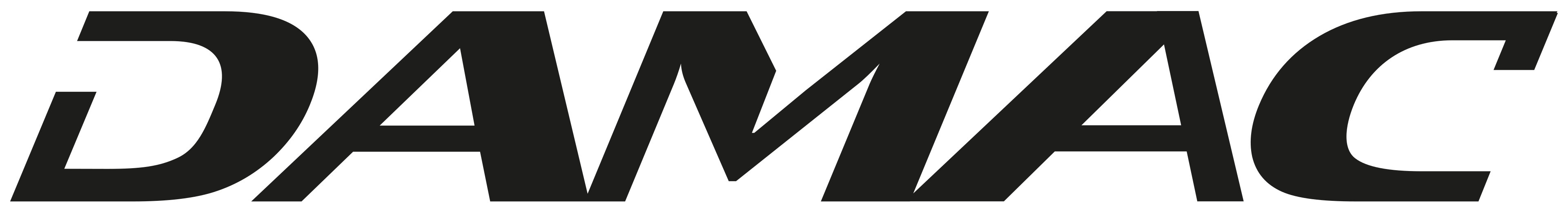 DAMAC Properties Logo