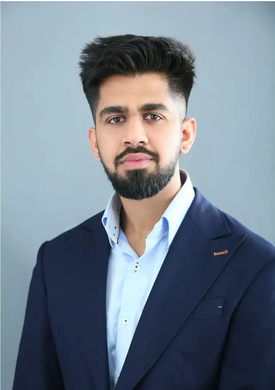 Punya Mehra