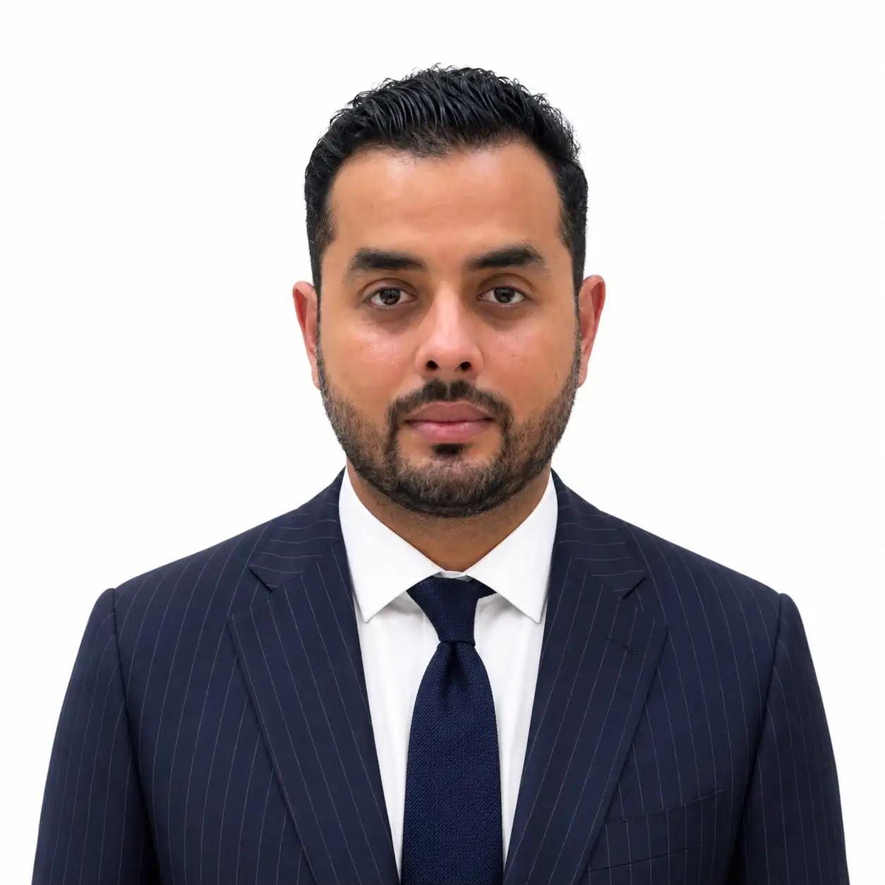 Faiz Shaikh