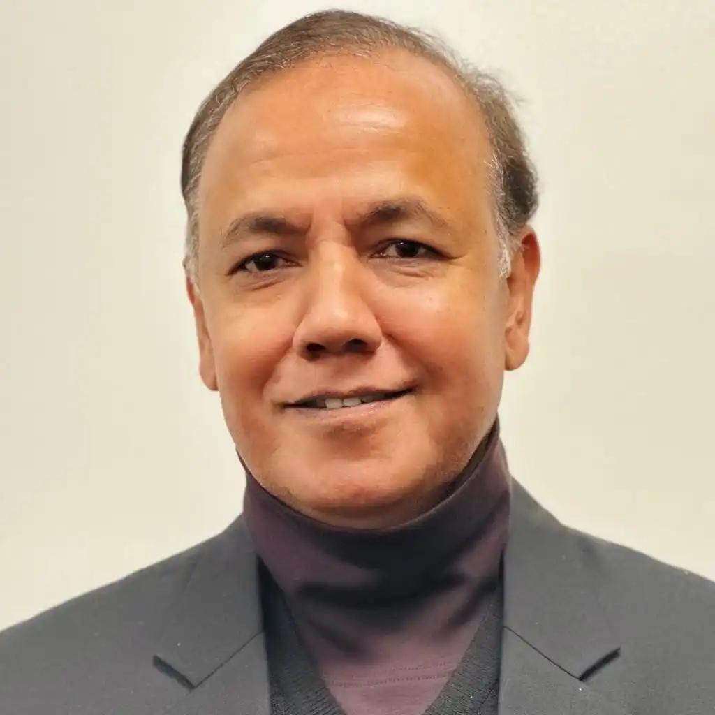 Mohammed Islam