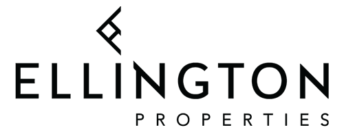 ELLINGTON PROPERTIES Logo