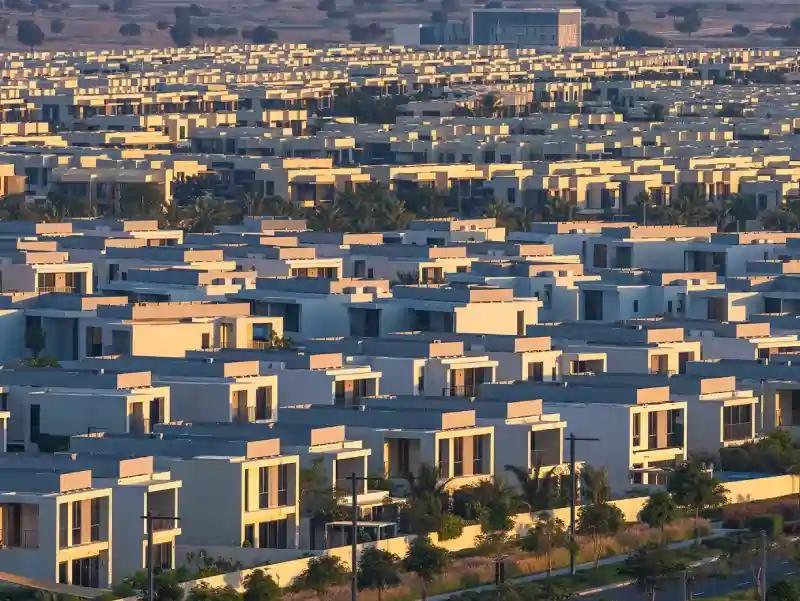 Dubai Hills Estate
