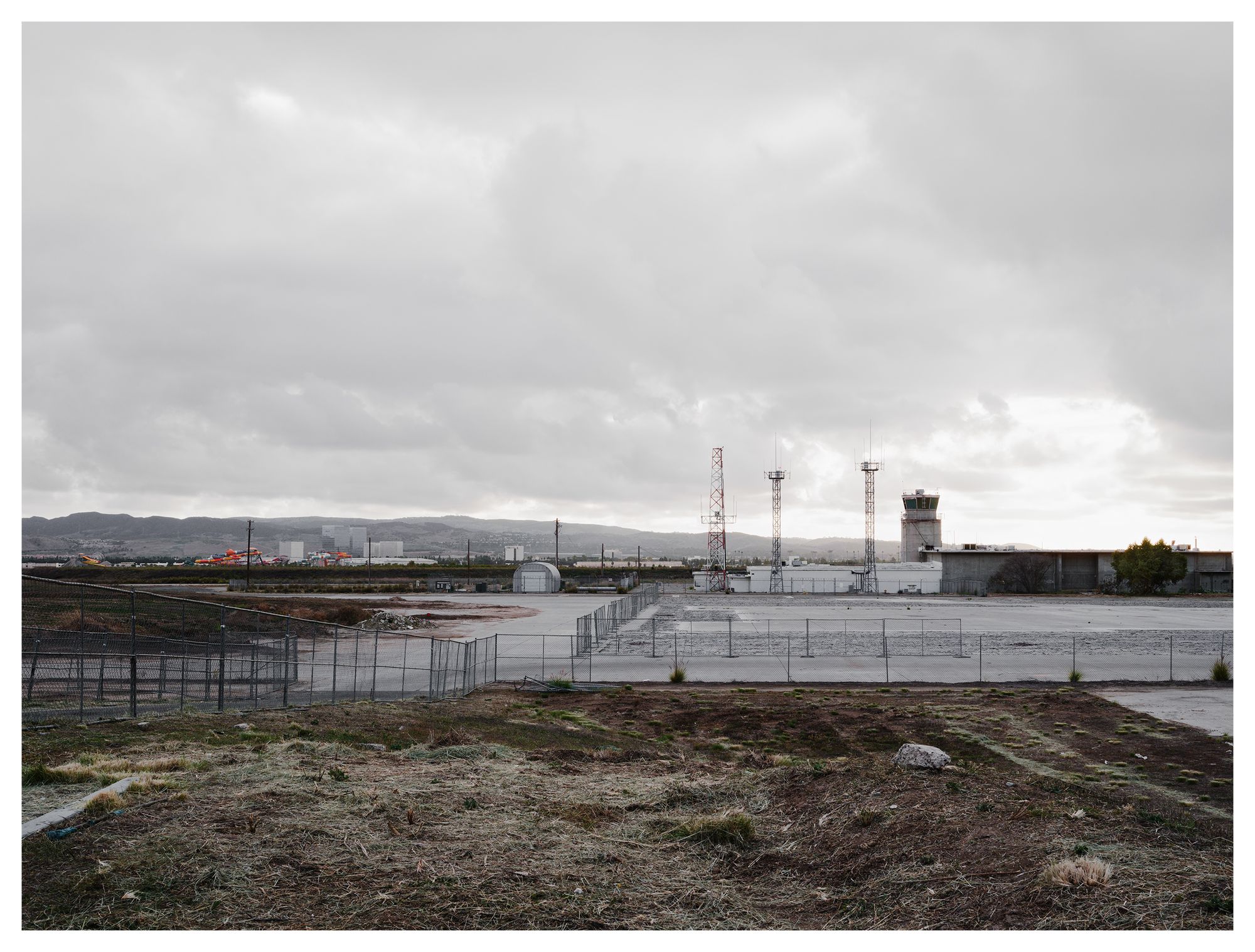 Irvine (Development 1–2)