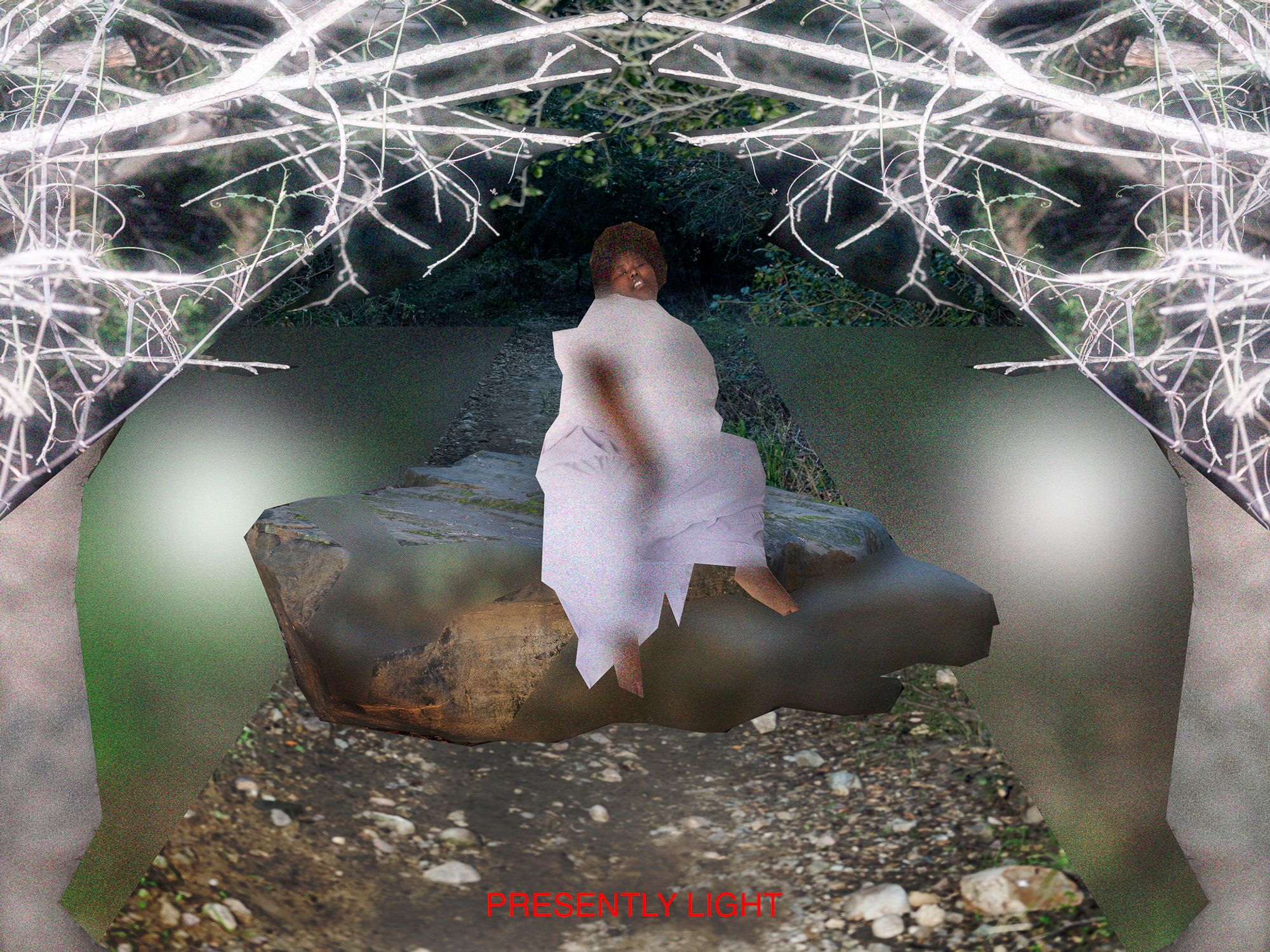 Creation Myth
