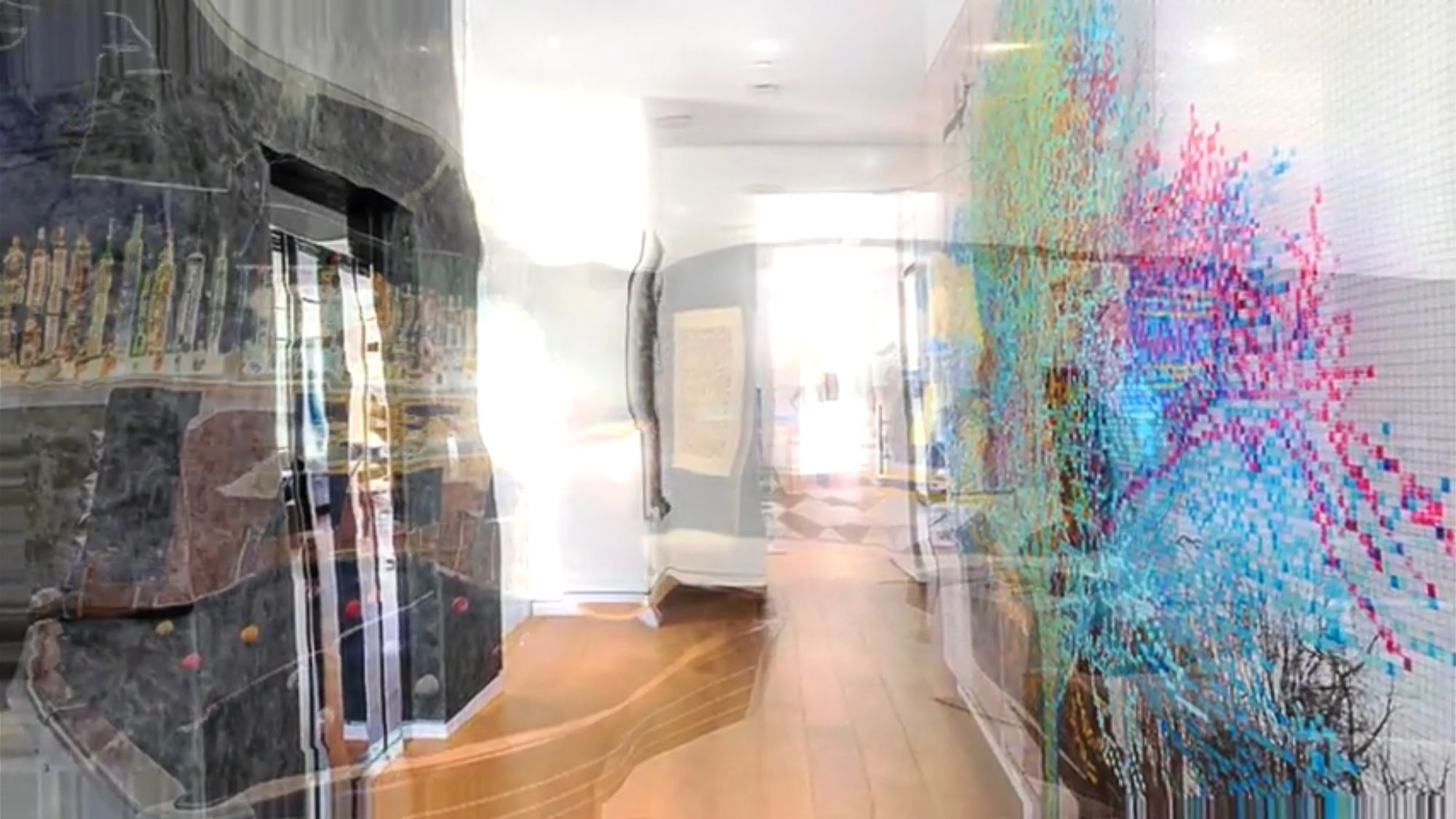 1672 Clear View Dr, Beverly Hills, CA 90210 (12,800,000 Manifest)