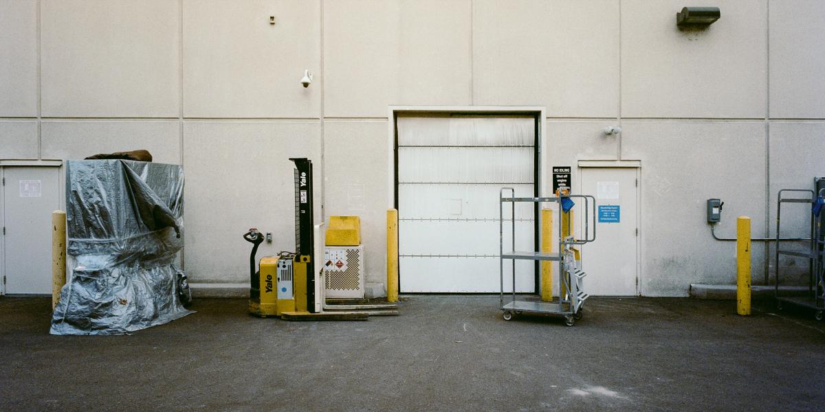 Walmart Supercenter #5886