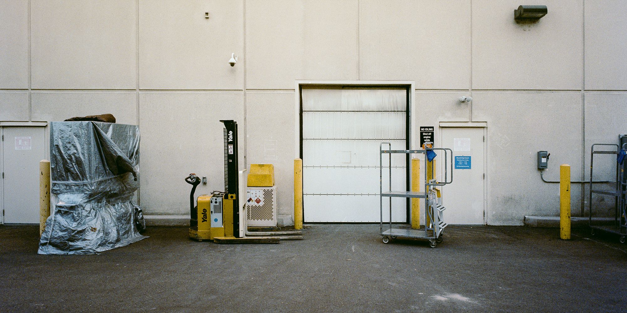Walmart Supercenter #5886