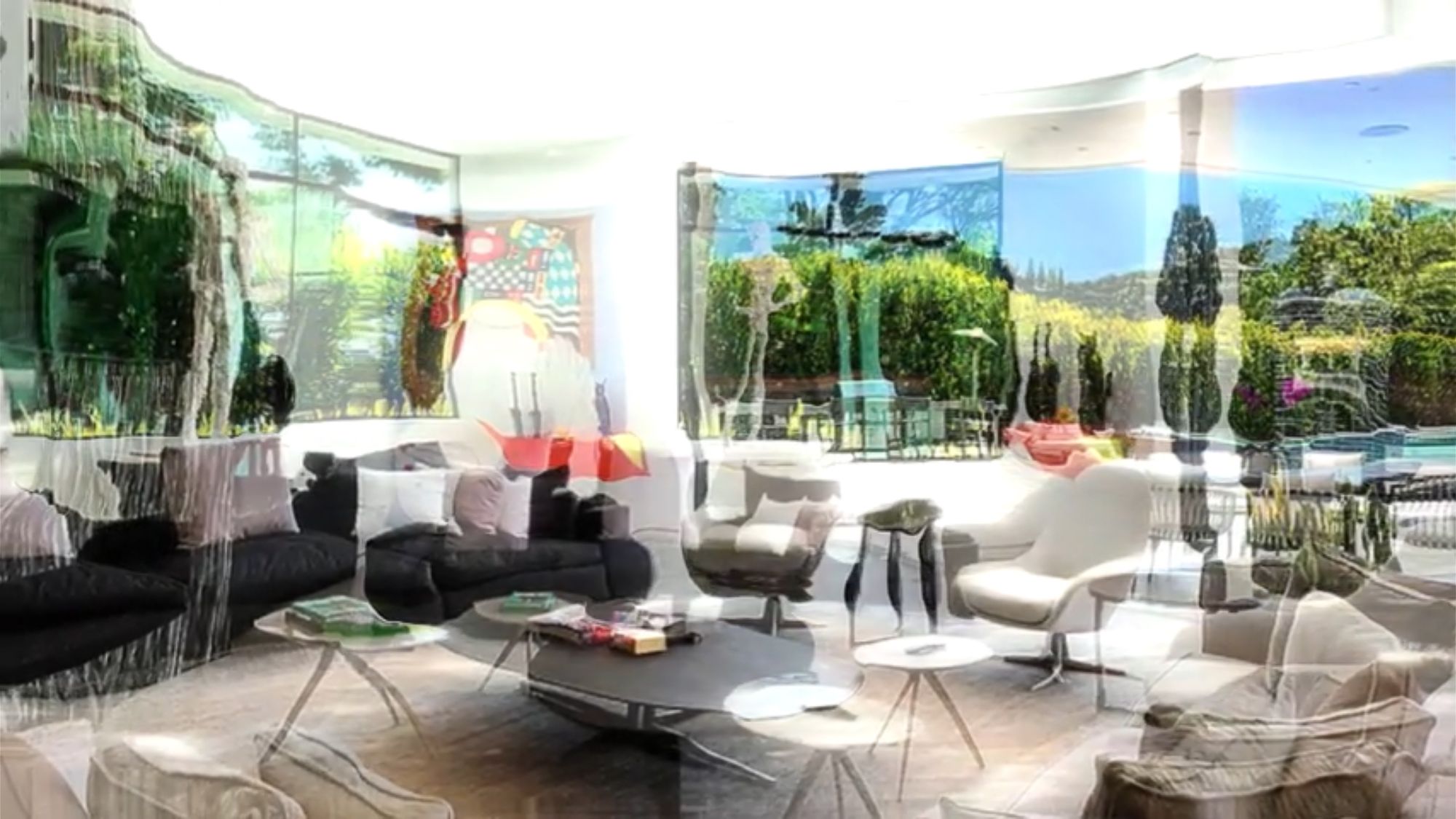 1672 Clear View Dr, Beverly Hills, CA 90210 (12,800,000 Manifest)